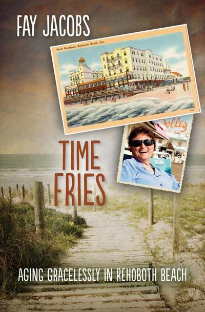 Time Fries!