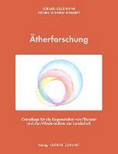 Schmidt, G: Ätherforschung