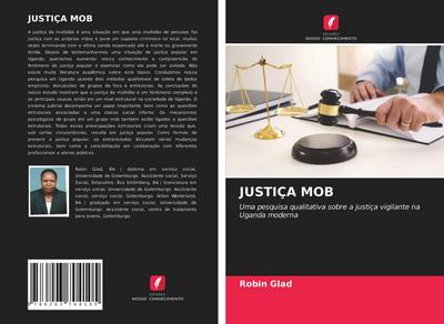 JUSTIÇA MOB