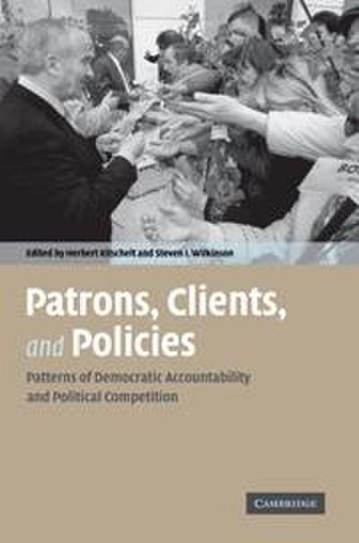 Patrons, Clients, and Policies