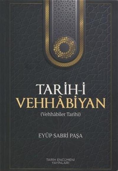 Tarih-i Vehhabiyan Vehhabiler Tarihi
