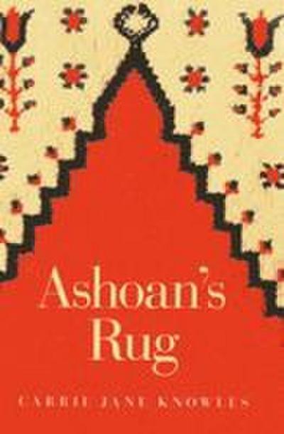 Ashoan’s Rug