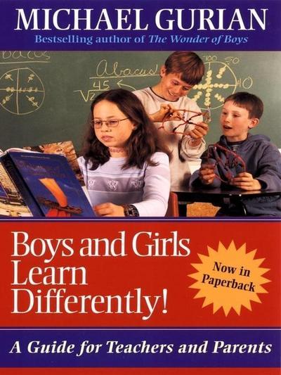 Boys and Girls Learn Differently!