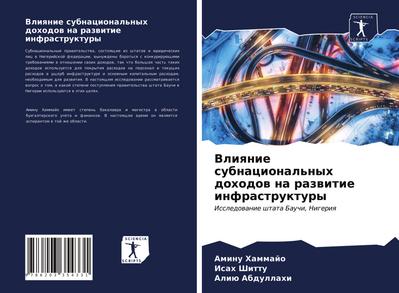 Vliqnie subnacional’nyh dohodow na razwitie infrastruktury