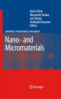 Nano- and Micromaterials