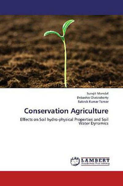Conservation Agriculture