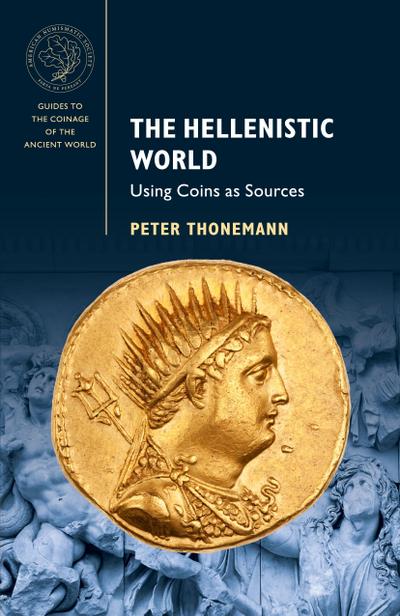 The Hellenistic World