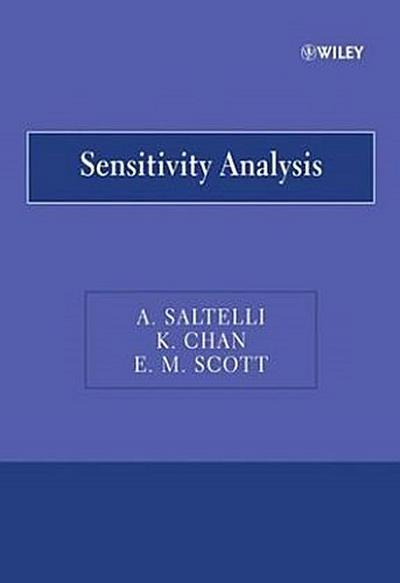 Sensitivity Analysis