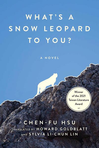 What’s a Snow Leopard to You?