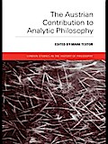 The Austrian Contribution to Analytic Philosophy