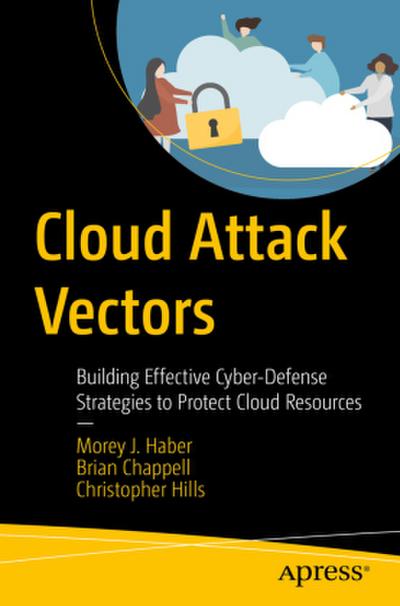 Cloud Attack Vectors