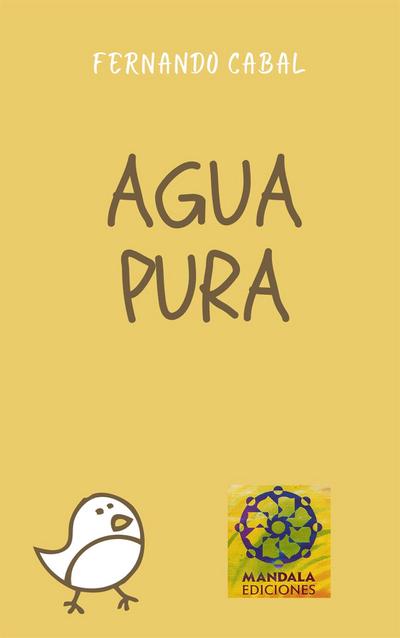 Agua Pura