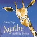 Agathe zählt die Sterne