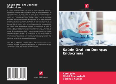 Saúde Oral em Doenças Endócrinas