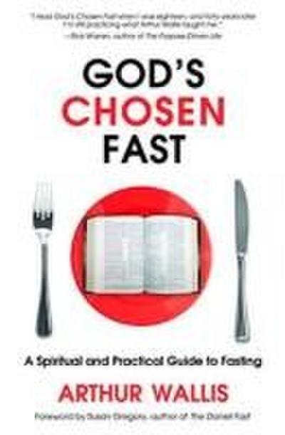 God’s Chosen Fast