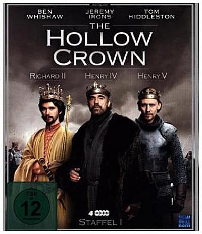 The Hollow Crown