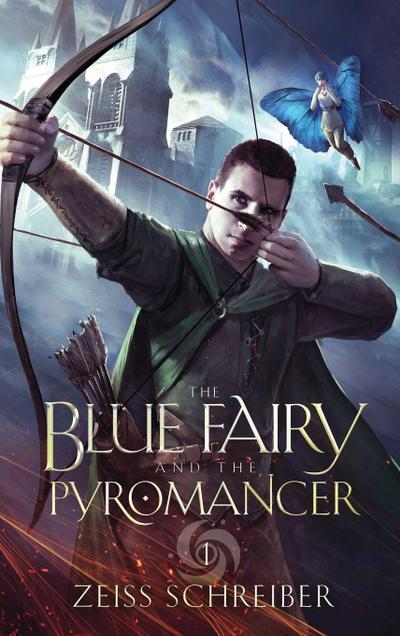 The Blue Fairy and the Pyromancer