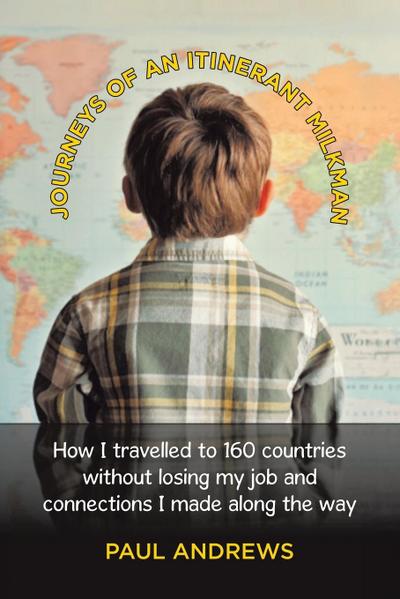 Journeys of an Itinerant Milkman