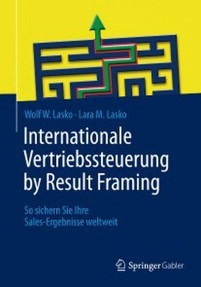 Internationale Vertriebssteuerung by Result Framing