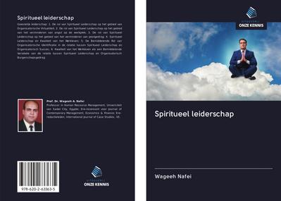 Spiritueel leiderschap