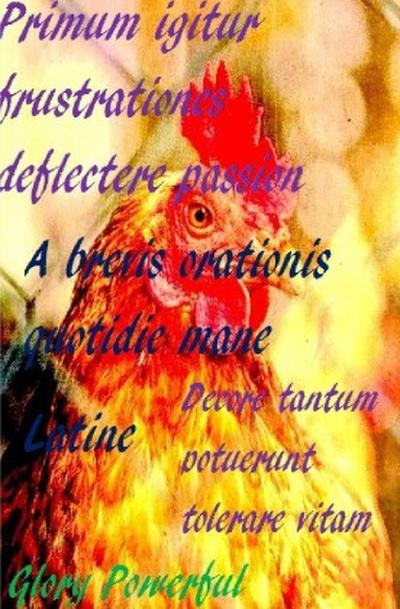 Decore tantum potuerunt tolerare vitam