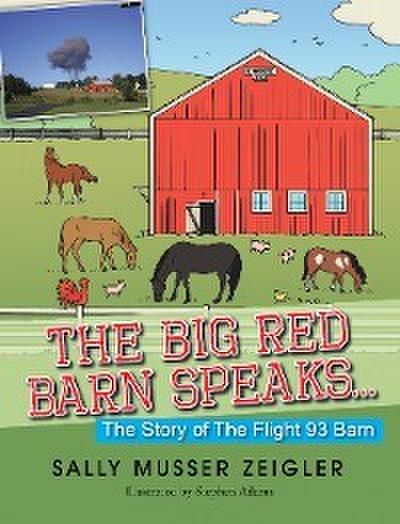 The Big Red Barn Speaks...