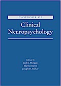 Casebook of Clinical Neuropsychology