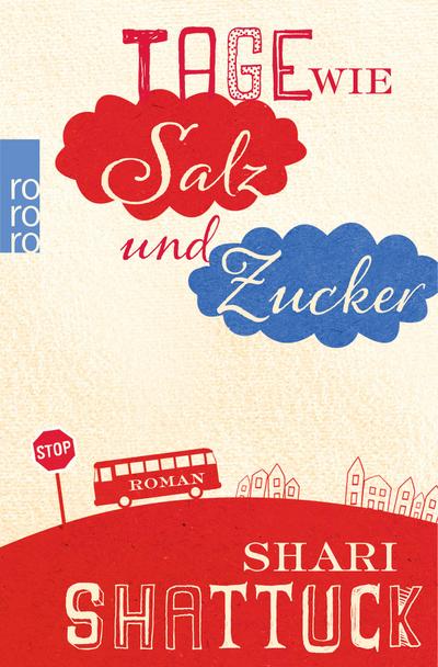 Tage wie Salz und Zucker