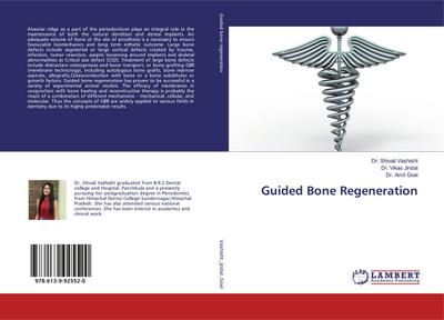 Guided Bone Regeneration