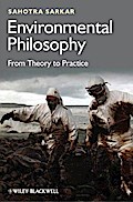 Environmental Philosophy
