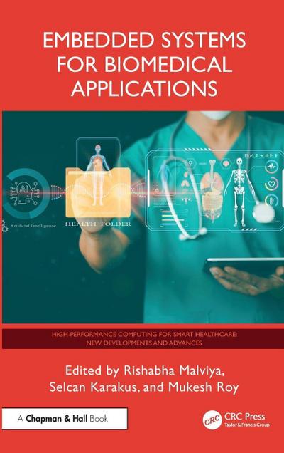 Embedded Systems for Biomedical Applications