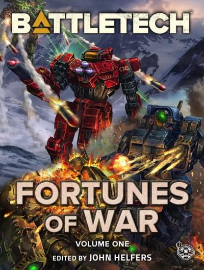 BattleTech: Fortunes of War, Volume 1
