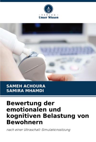 Bewertung der emotionalen und kognitiven Belastung von Bewohnern