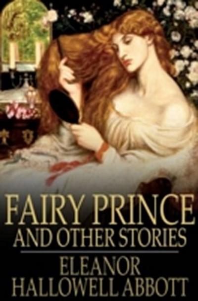 Fairy Prince