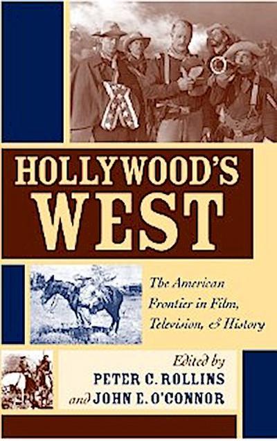 Hollywood’s West