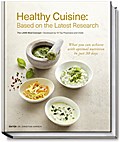 Healthy Cuisine: Based on the Latest Research