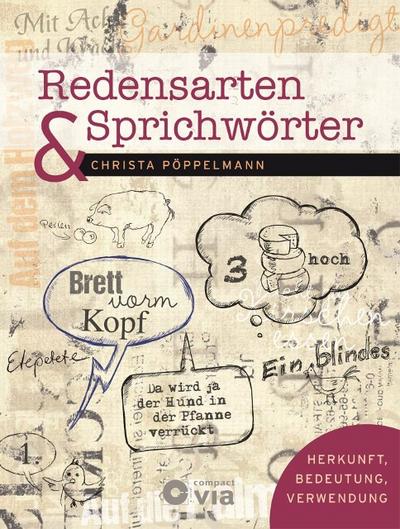 Redensarten & Sprichwörter