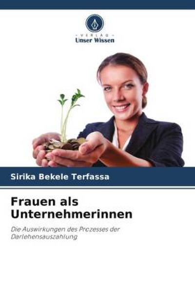 Frauen als Unternehmerinnen