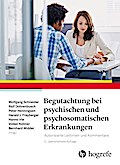 Begutachtung bei psychischen und psychosomatischen Erkrankungen