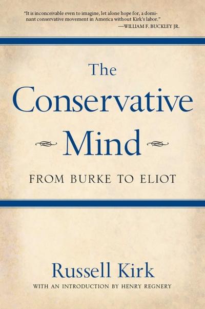 Conservative Mind