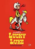 Lucky Luke - Gesamtausgabe 01
