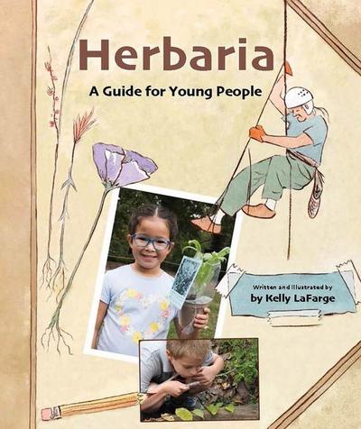 Herbaria