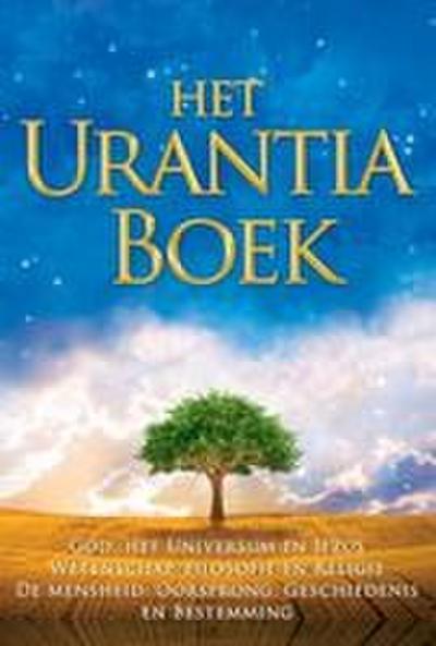 Het Urantia Boek / The Urantia Book