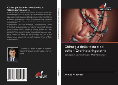 Chirurgia della testa e del collo - Otorinolaringoiatria