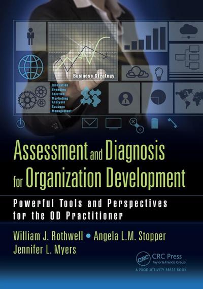 Assessment and Diagnosis for Organization Development