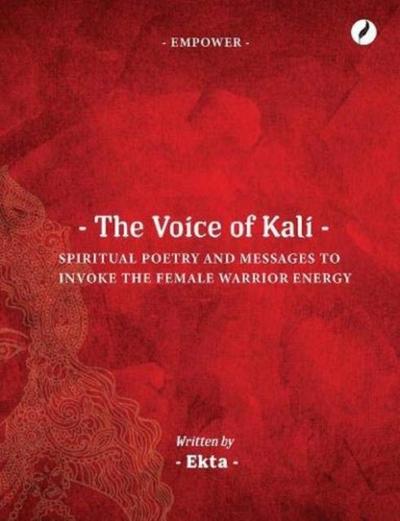 The Voice of Kali