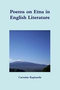 Poems on Etna in English Literature