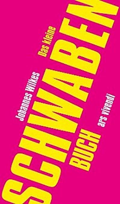 Das kleine Schwaben-Buch