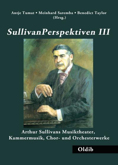 SullivanPerspektiven III - Meinhard Saremba