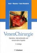 Venen Chirurgie